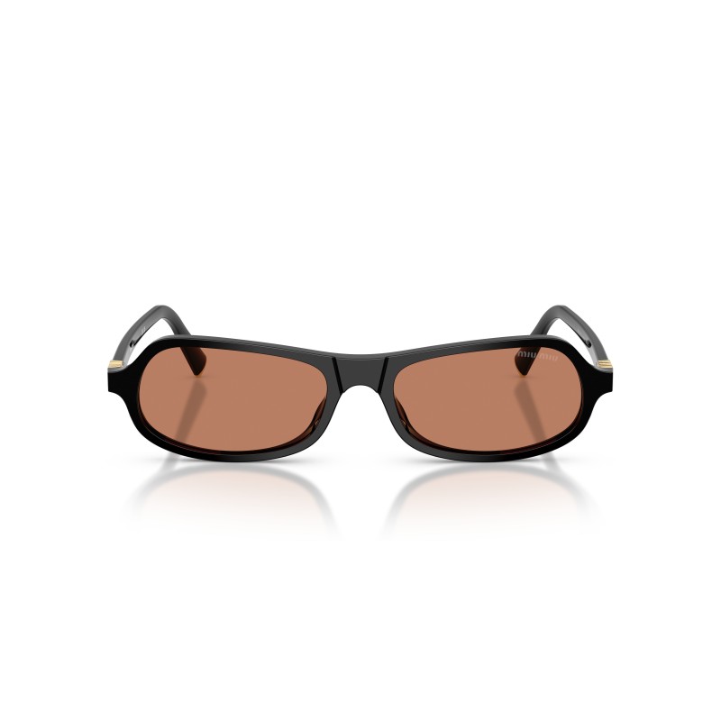 Lunettes de soleil Miu Miu MU B10SU 16K90Q - Élégance et Confort