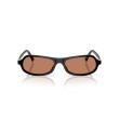 Lunettes de soleil Miu Miu MU B10SU 16K90Q - Élégance et Confort