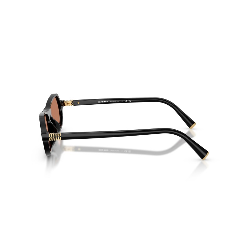 Miu Miu MU B10SU 16K90Q Women's Sunglasses
