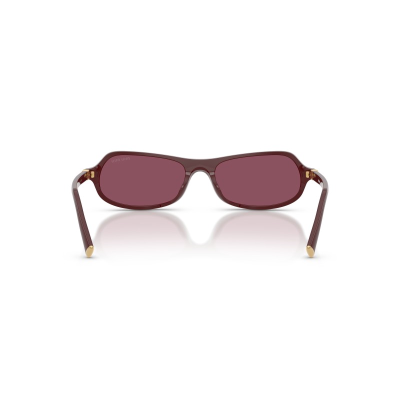 Miu Miu MU B10SU 26L20Y Zonnebril