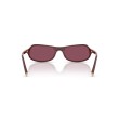 Lunettes de soleil Miu Miu MU B10SU 26L20Y
