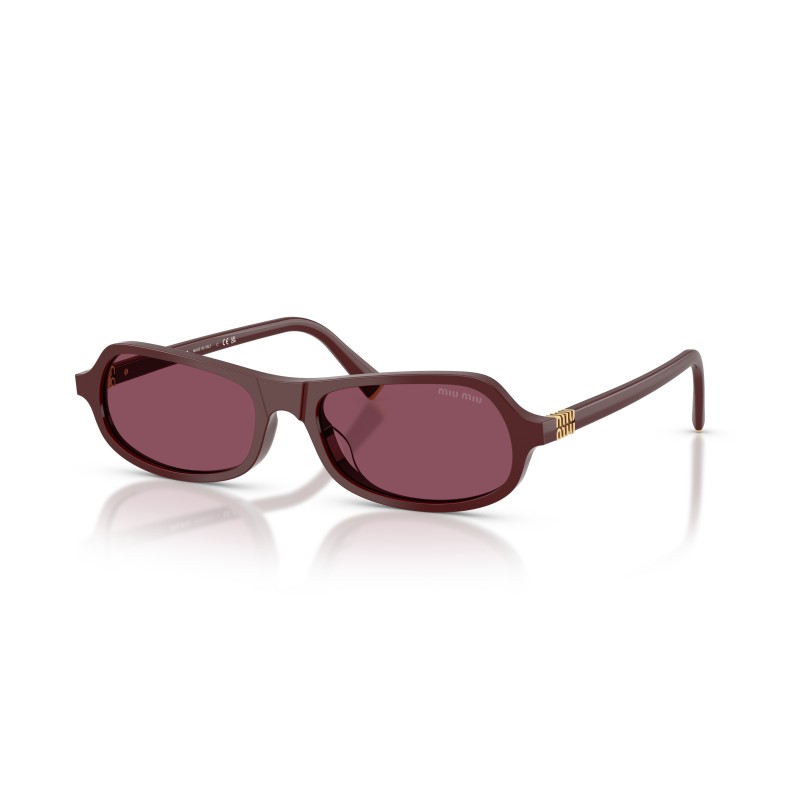 Occhiali da sole Miu Miu MU B10SU 26L20Y - Eleganza e Stile