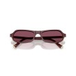 Miu Miu MU B10SU 26L20Y Zonnebril