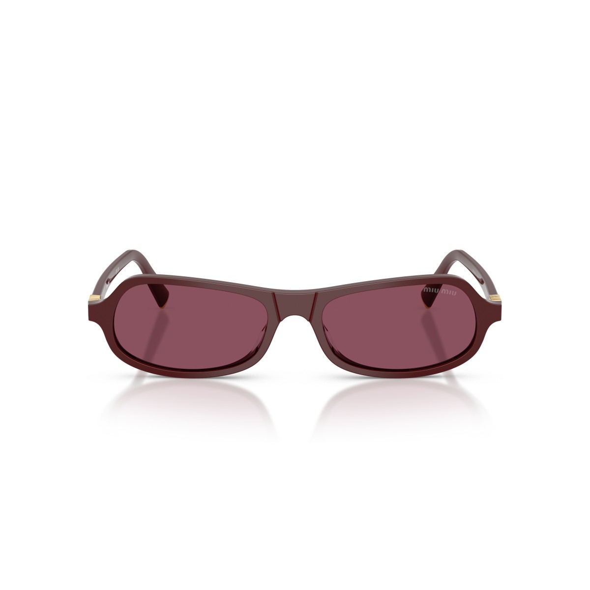 Miu Miu MU B10SU 26L20Y Zonnebril