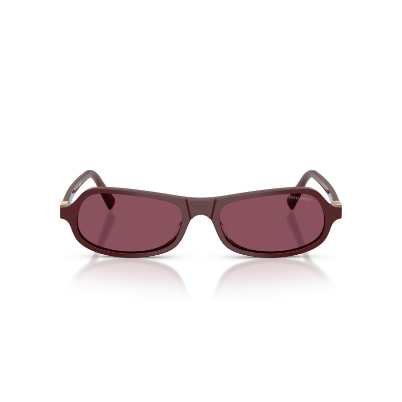 Occhiali da sole Miu Miu MU B10SU 26L20Y - Eleganza e Stile