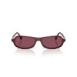 Miu Miu MU B10SU 26L20Y Sunglasses