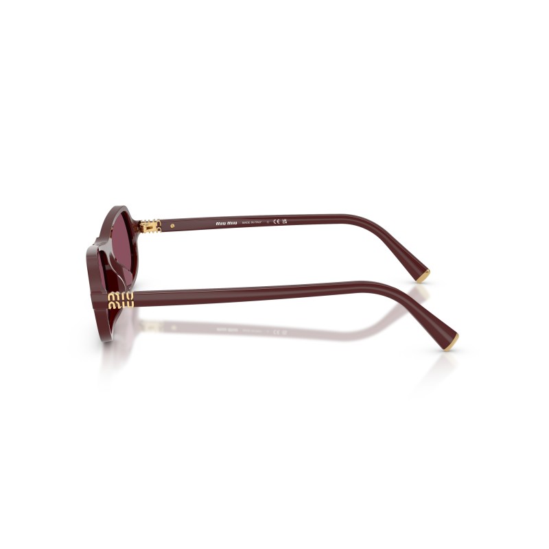 Miu Miu MU B10SU 26L20Y Zonnebril