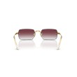 Ray-Ban RB3928 001/8H : Élégance et Innovation