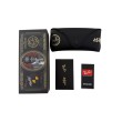 Ray-Ban RB3928 001/8H Zonnebril