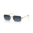 Ray-Ban RB3928 001/S2 Sunglasses