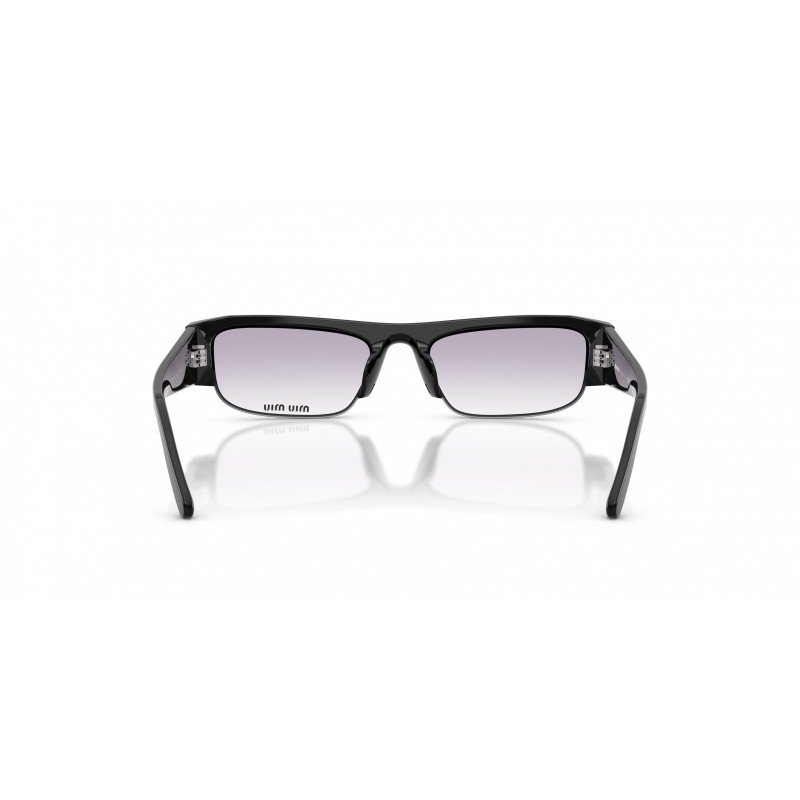 Lunettes de soleil Miu Miu MU B07S 16K04O - Élégance et Confort