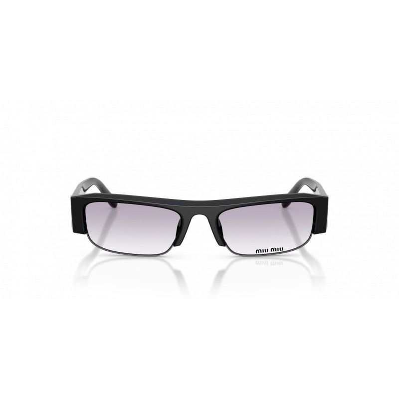 Lunettes de soleil Miu Miu MU B07S 16K04O - Élégance et Confort