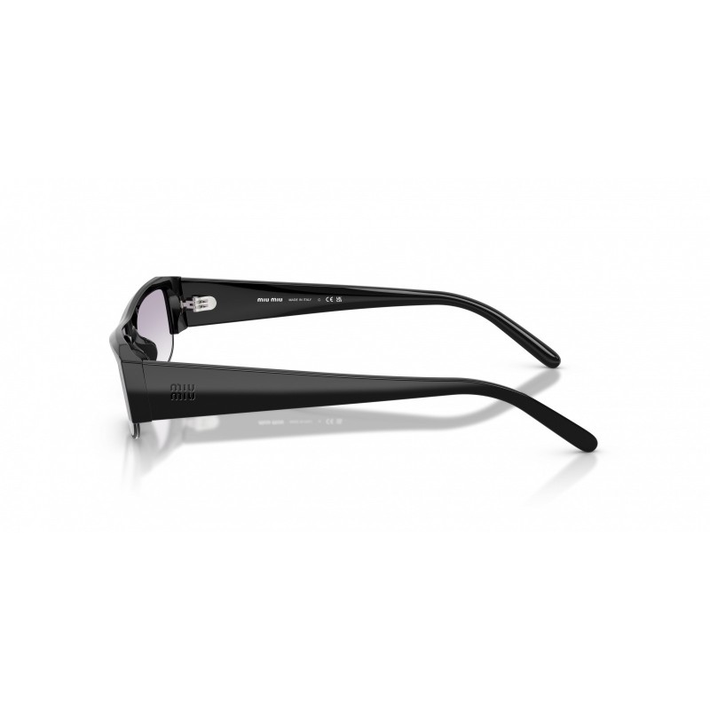 Lunettes de soleil Miu Miu MU B07S 16K04O - Élégance et Confort