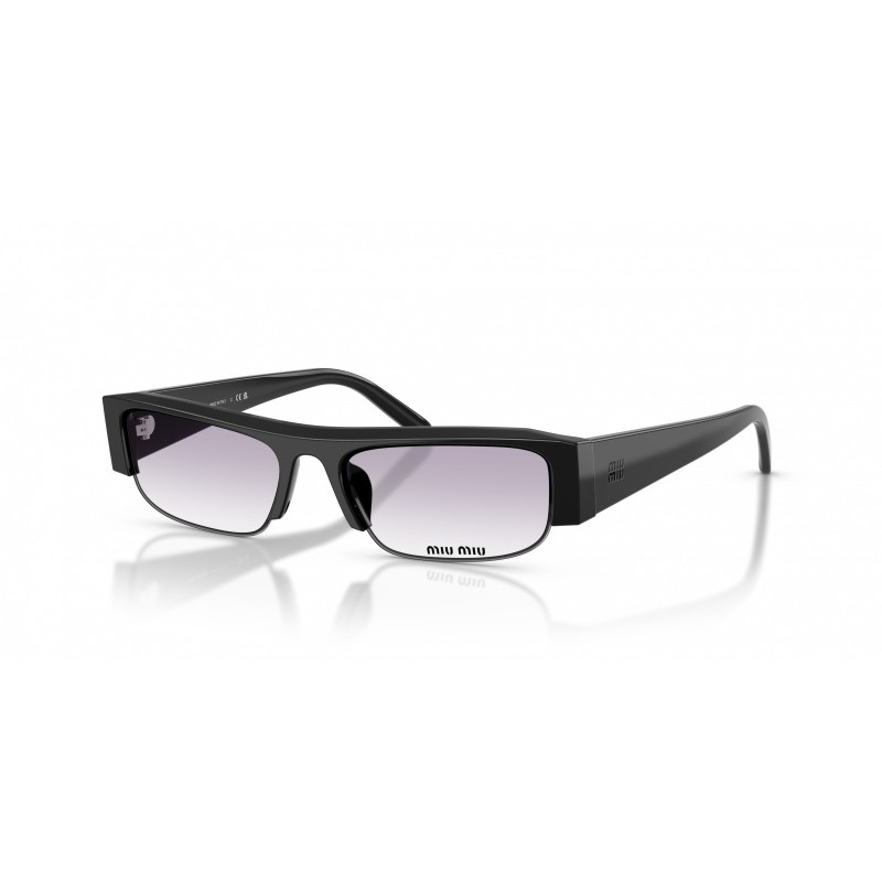 Lunettes de soleil Miu Miu MU B07S 16K04O - Élégance et Confort