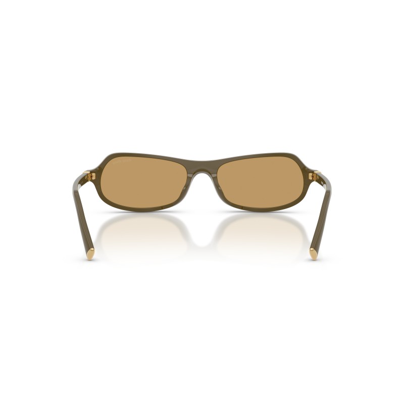 Occhiali da sole Miu Miu MU B10SU 25L10Y