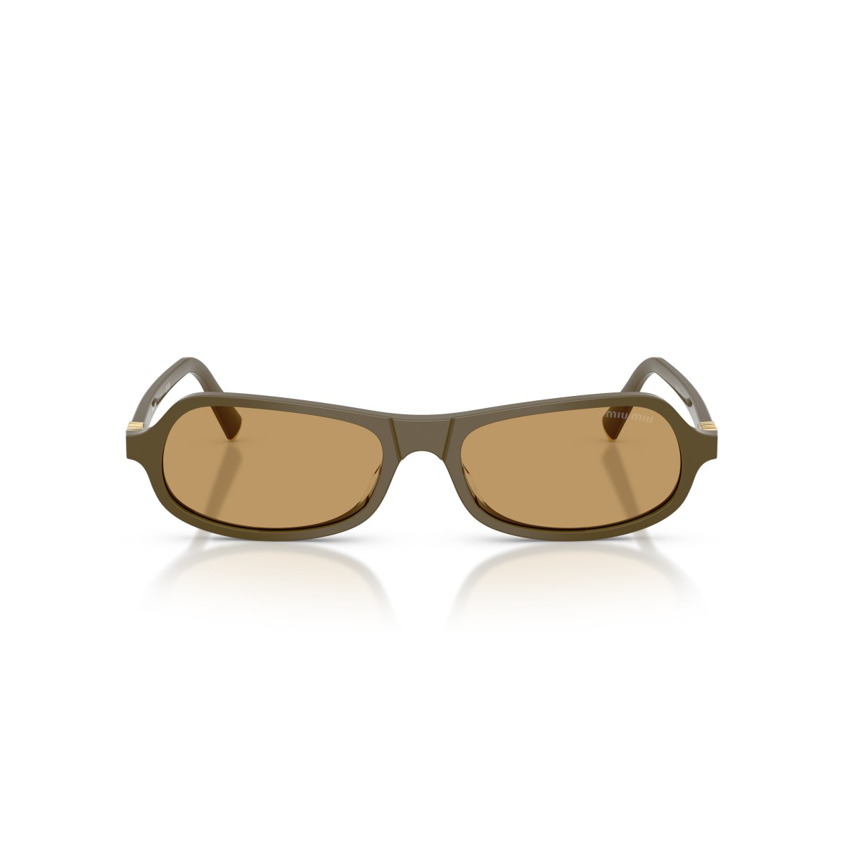 Miu Miu MU B10SU 25L10Y Sunglasses