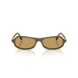 Miu Miu MU B10SU 25L10Y Sunglasses
