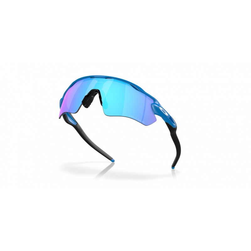 Occhiali da sole Oakley Radar® EV Path® con lenti Prizm Sapphire Polarized
