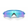Oakley Radar EV Path - Geavanceerde Zonnebril voor Sportliefhebbers