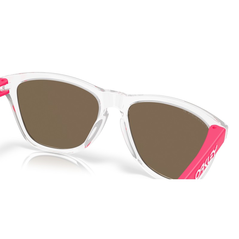 Lunettes de soleil Oakley Frogskins OO9013-9013M9