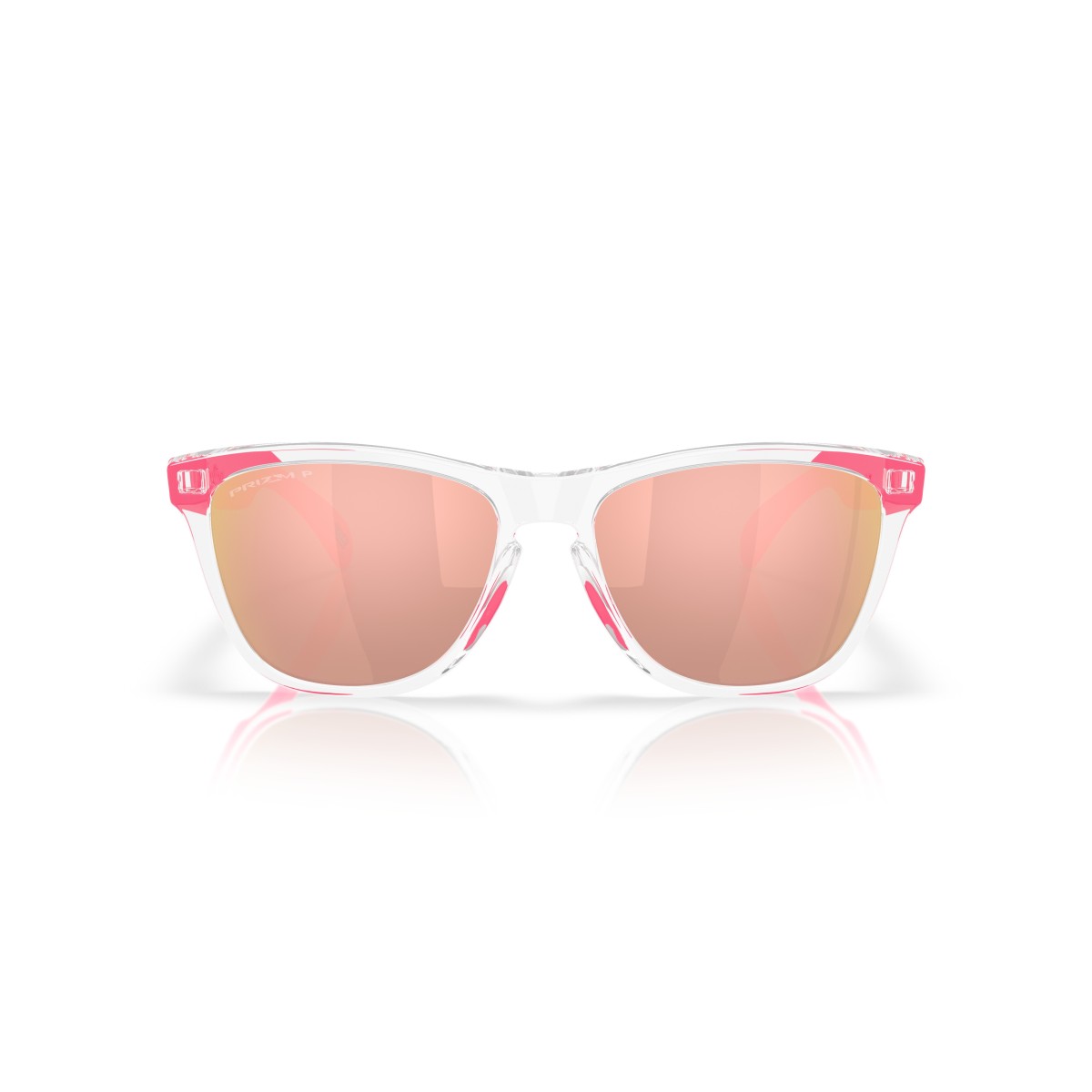 Oakley OO9013 Frogskins Sunglasses