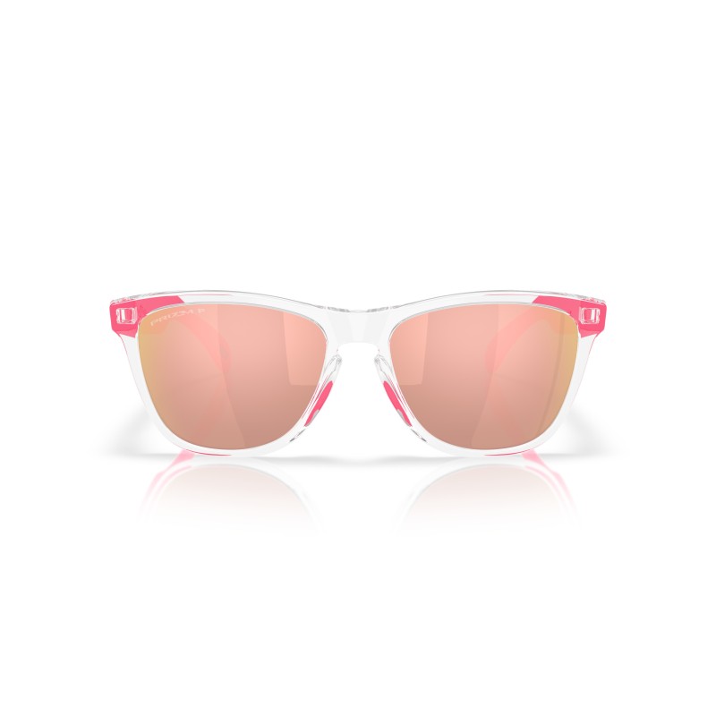 Lunettes de soleil Oakley Frogskins OO9013-9013M9
