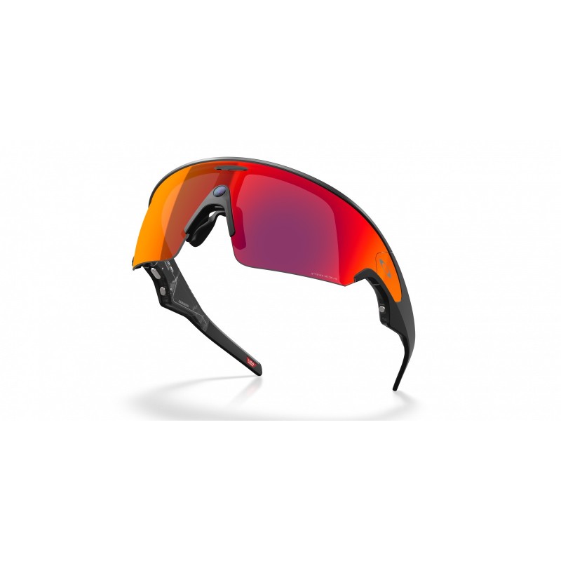Occhiali da sole Oakley Meta Vanguard OW8001 800101
