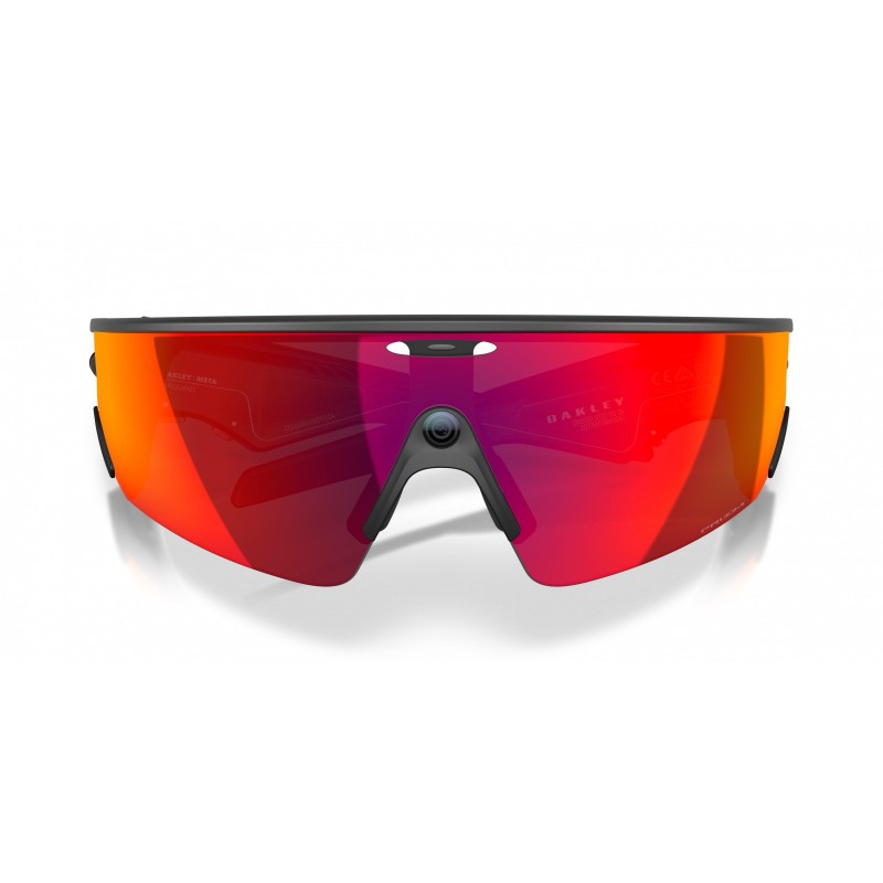 Occhiali da sole Oakley Meta Vanguard OW8001 800101