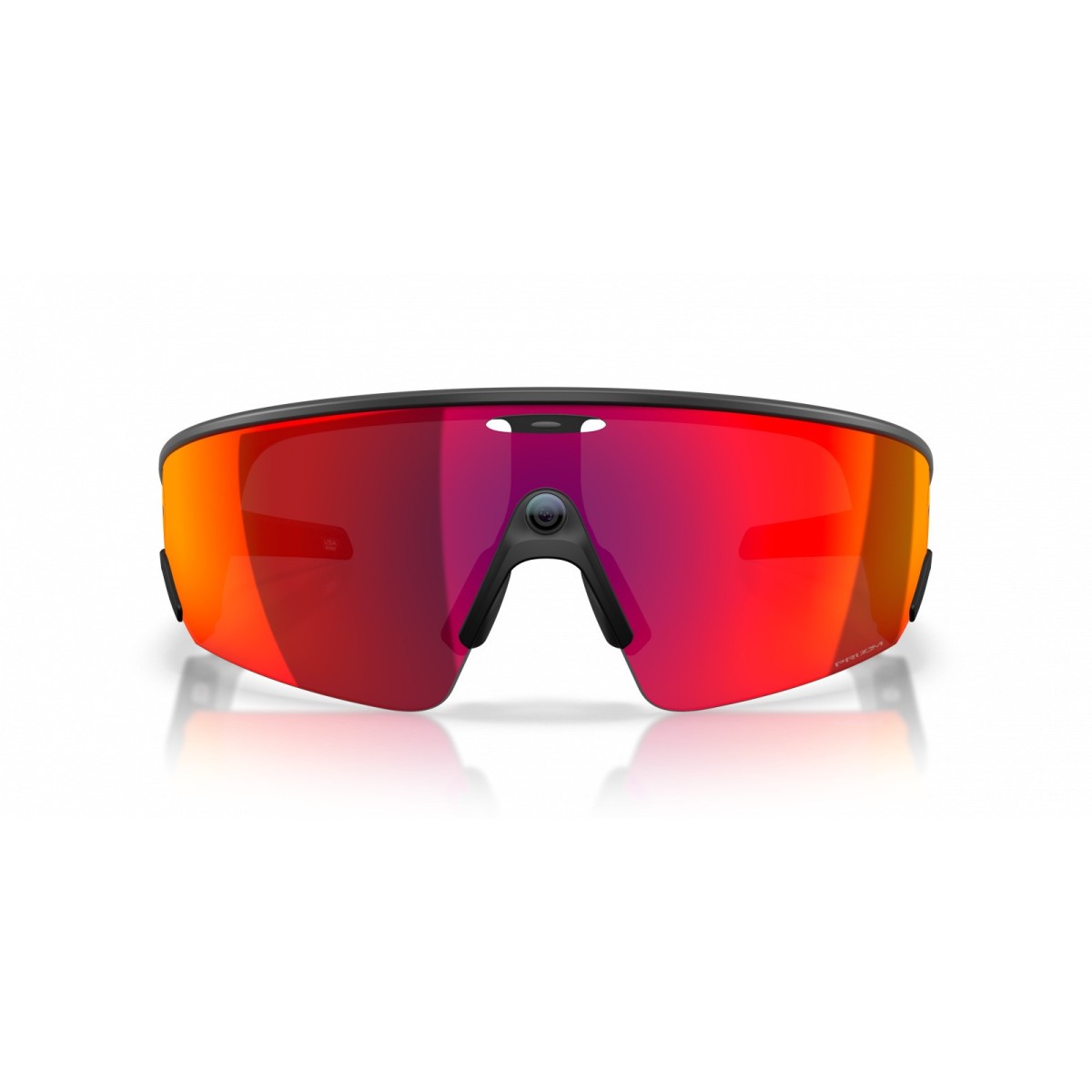 Oakley Meta Vanguard OW8001-800101 - Lunettes Intelligentes Performantes