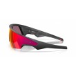 Occhiali da sole Oakley Meta Vanguard OW8001 800101