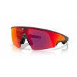 Occhiali da sole Oakley Meta Vanguard OW8001 800101