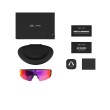 Occhiali da sole Oakley Meta Vanguard OW8001 800101
