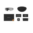 Occhiali da sole Oakley Meta Vanguard OW8001-800107