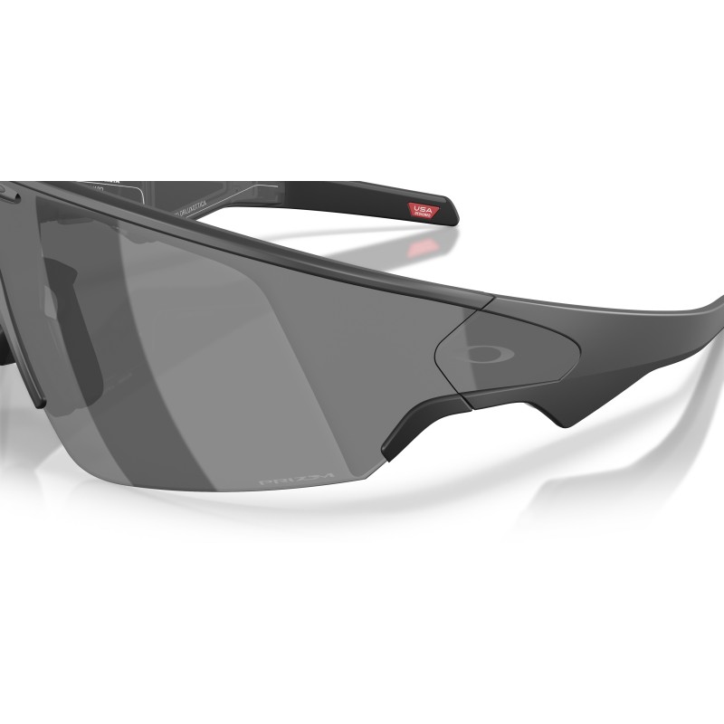 Occhiali da sole Oakley Meta Vanguard OW8001-800107