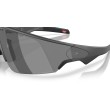 Occhiali da sole Oakley Meta Vanguard OW8001-800107