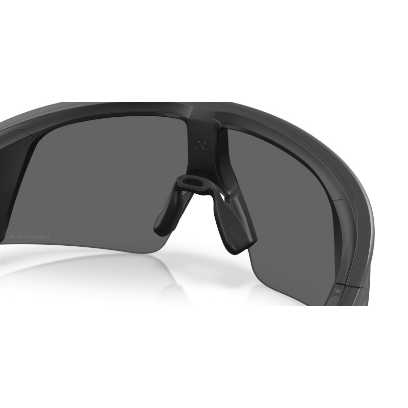 Occhiali da sole Oakley Meta Vanguard OW8001-800107