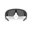 Occhiali da sole Oakley Meta Vanguard OW8001-800107