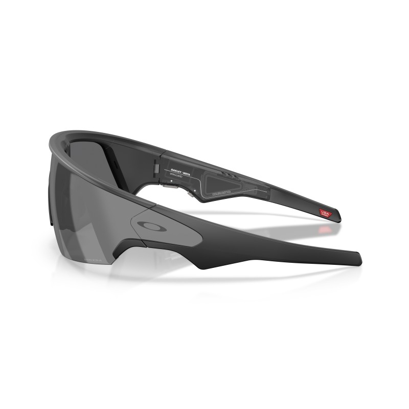 Occhiali da sole Oakley Meta Vanguard OW8001-800107