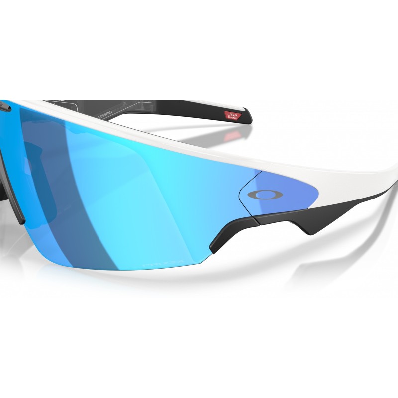 Occhiali da sole Oakley Meta Vanguard OW8001-800106