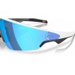 Occhiali da sole Oakley Meta Vanguard OW8001-800106