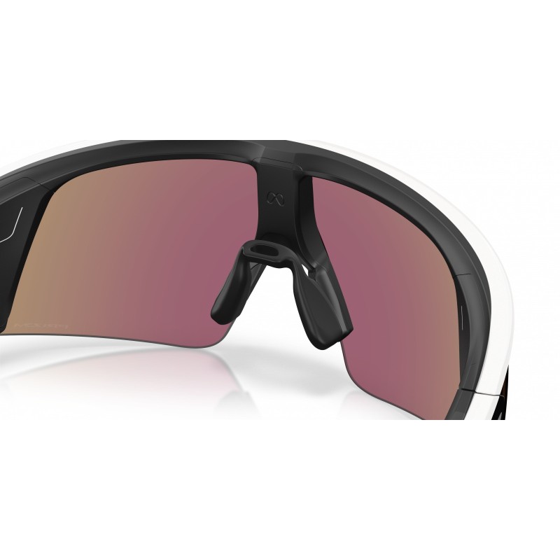 Occhiali da sole Oakley Meta Vanguard OW8001-800106