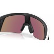 Occhiali da sole Oakley Meta Vanguard OW8001-800106