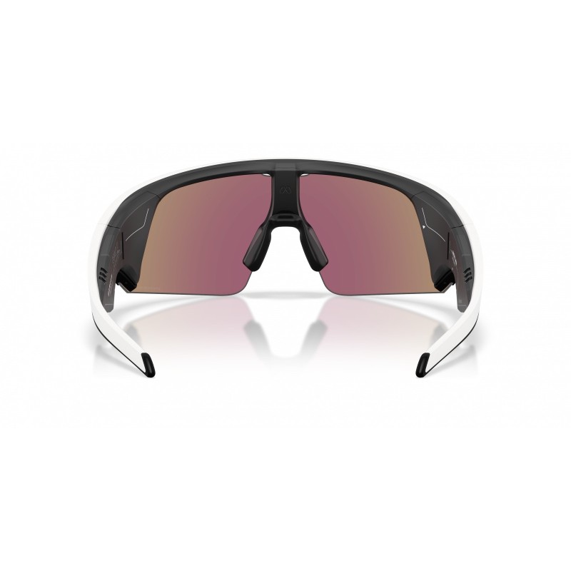 Occhiali da sole Oakley Meta Vanguard OW8001-800106