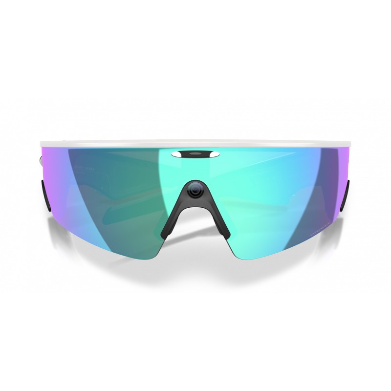 Occhiali da sole Oakley Meta Vanguard OW8001-800106