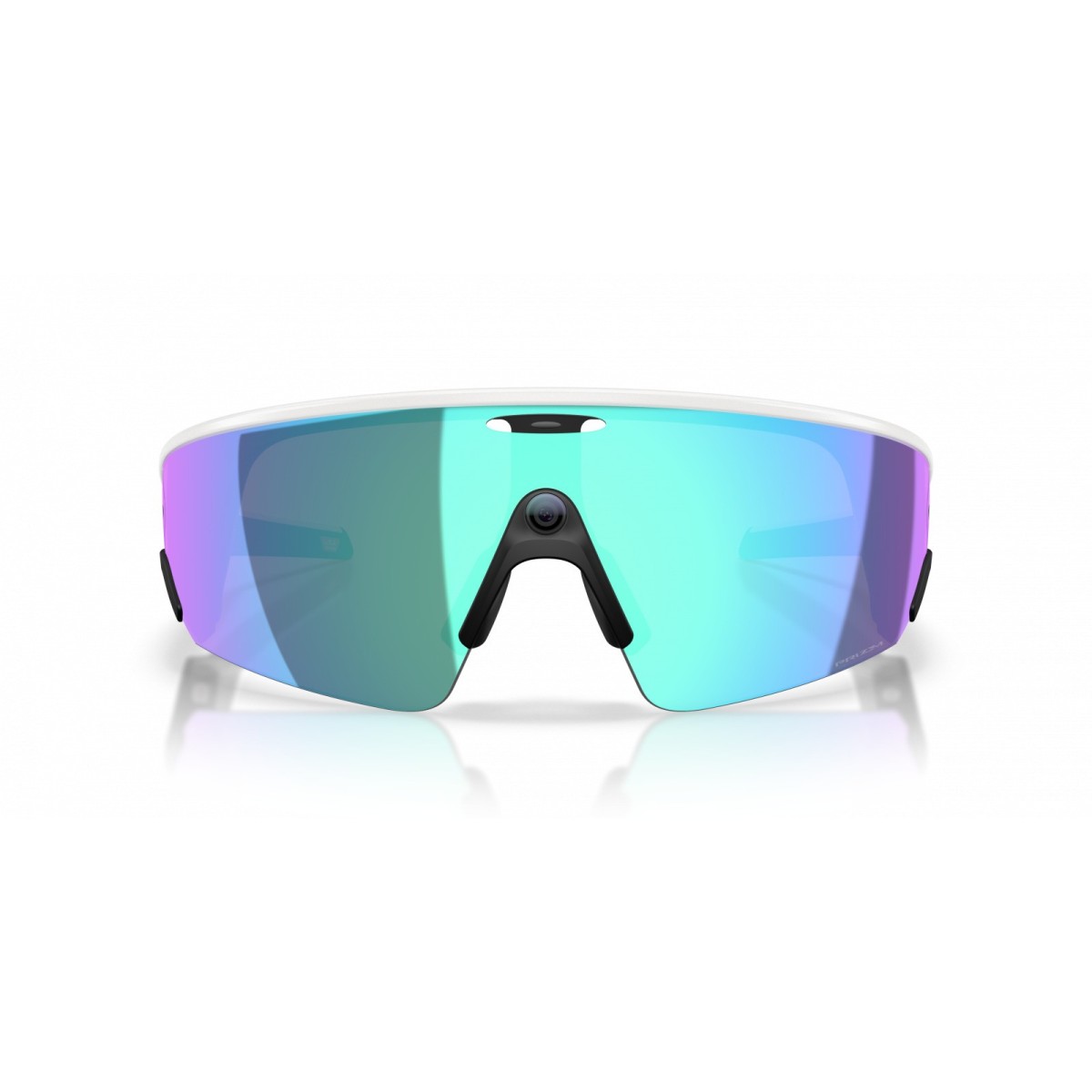 Oakley Meta Vanguard OW8001-800106 Smart Glasses