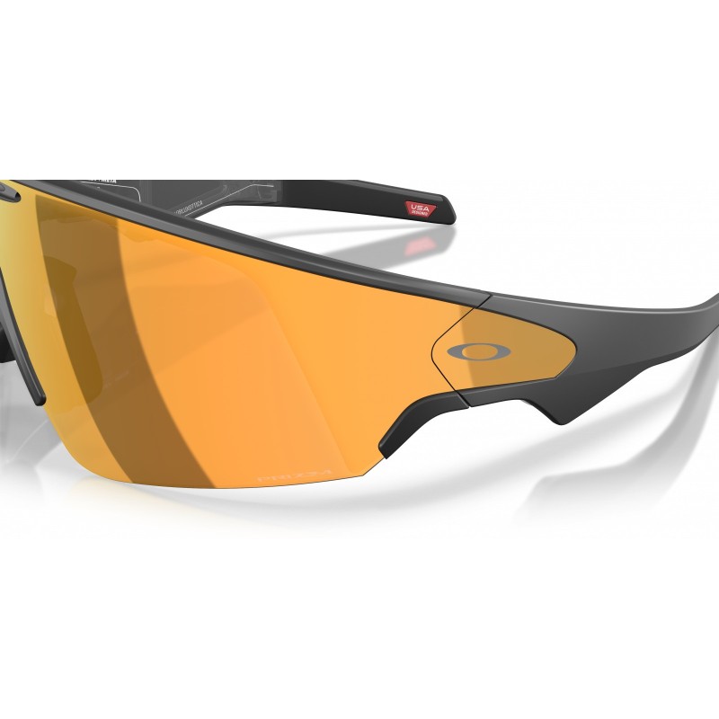 Oakley Meta Vanguard Smart Glasses