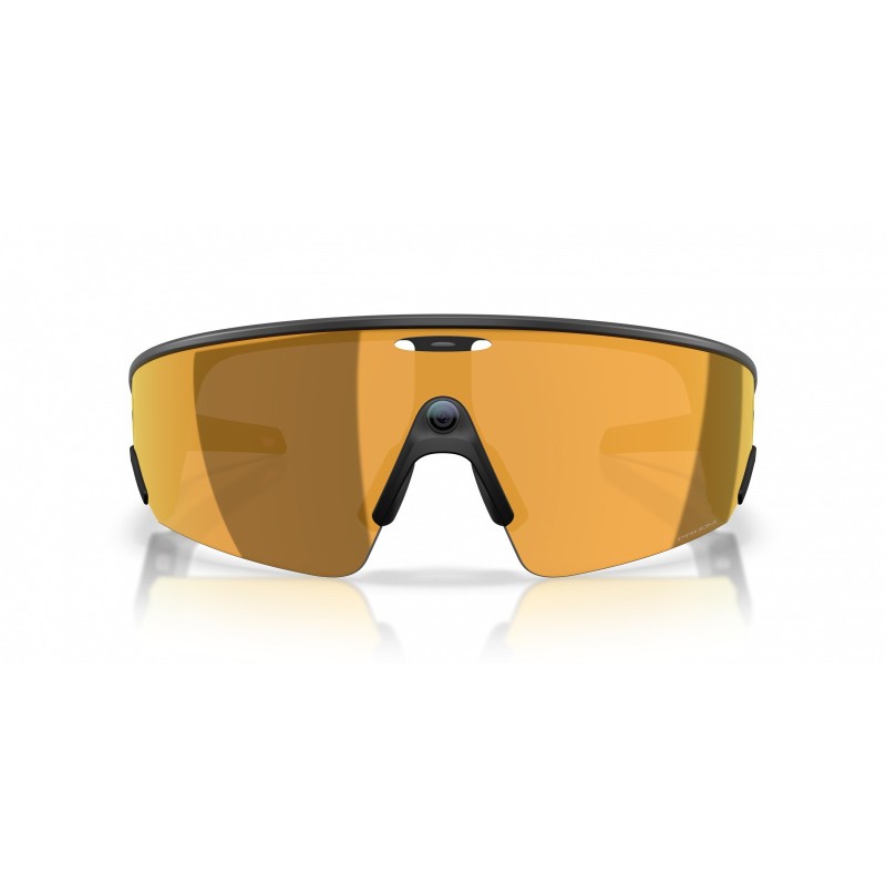 Oakley Meta Vanguard Smart Glasses