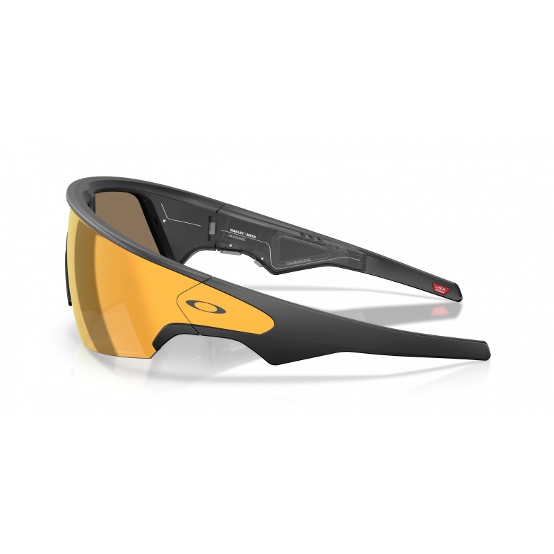 Oakley Meta Vanguard Smart Glasses