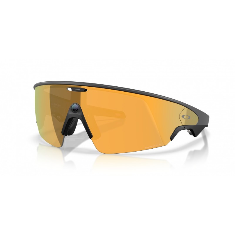 Oakley Meta Vanguard Smart Glasses