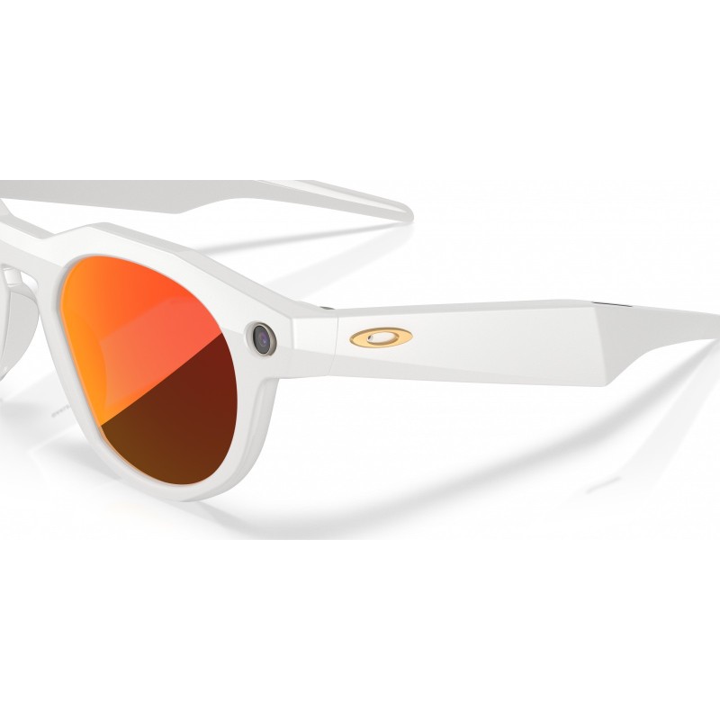 Oakley Meta OW8002 800204 - HSTN